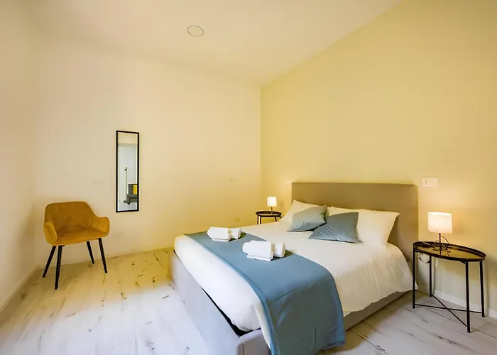 Apartment 1 Minute From San Pietro - Nicole House Rome