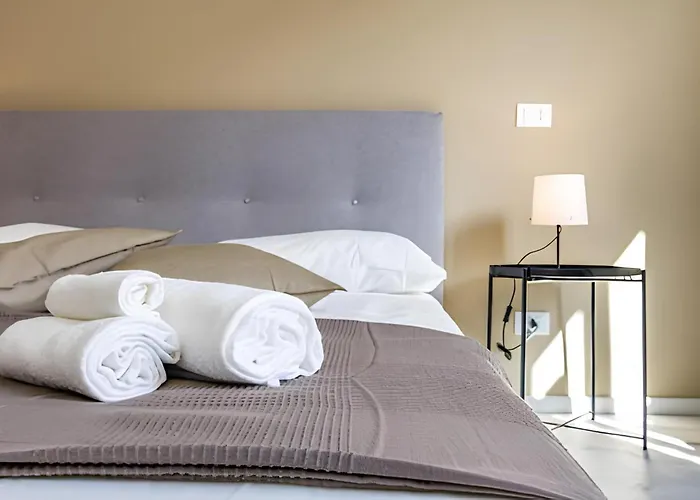 1 Minute From San Pietro - Nicole House Apartment *