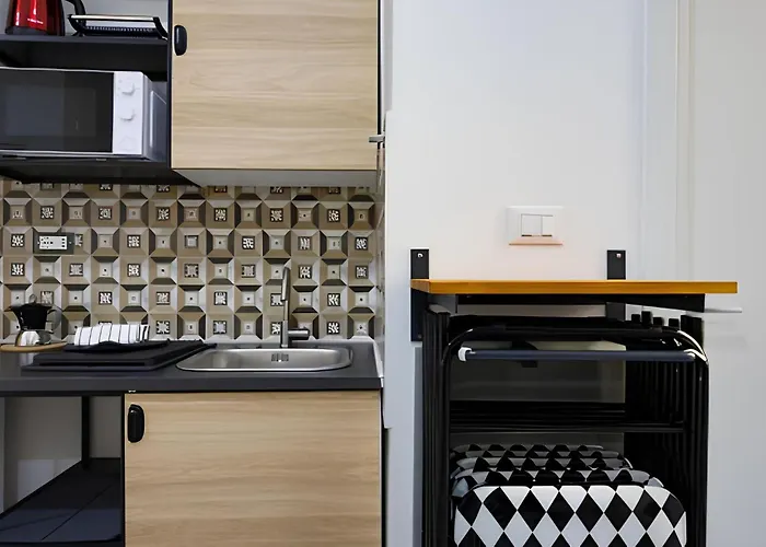 1 Minute From San Pietro - Nicole House Apartment Rome