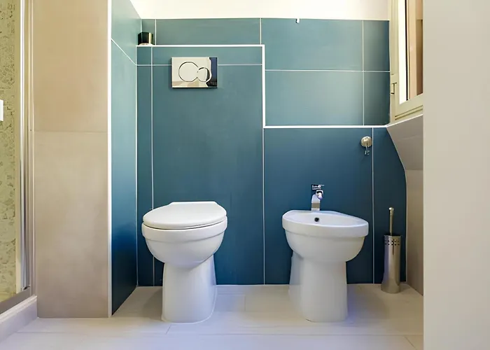 1 Minute From San Pietro - Nicole House Rome