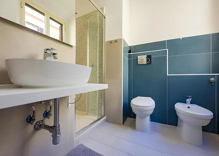 1 Minute From San Pietro - Nicole House Apartment *
