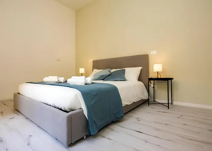 1 Minute From San Pietro - Nicole House