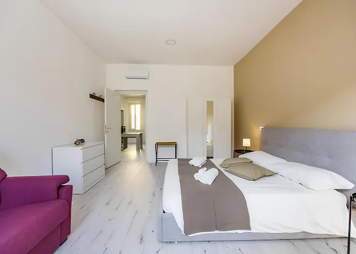 1 Minute From San Pietro - Nicole House *