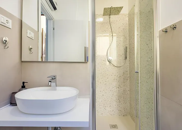 1 Minute From San Pietro - Nicole House * Rome