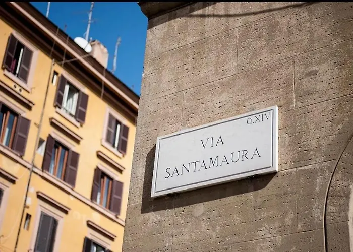 1 Minute From San Pietro - Nicole House * Rome